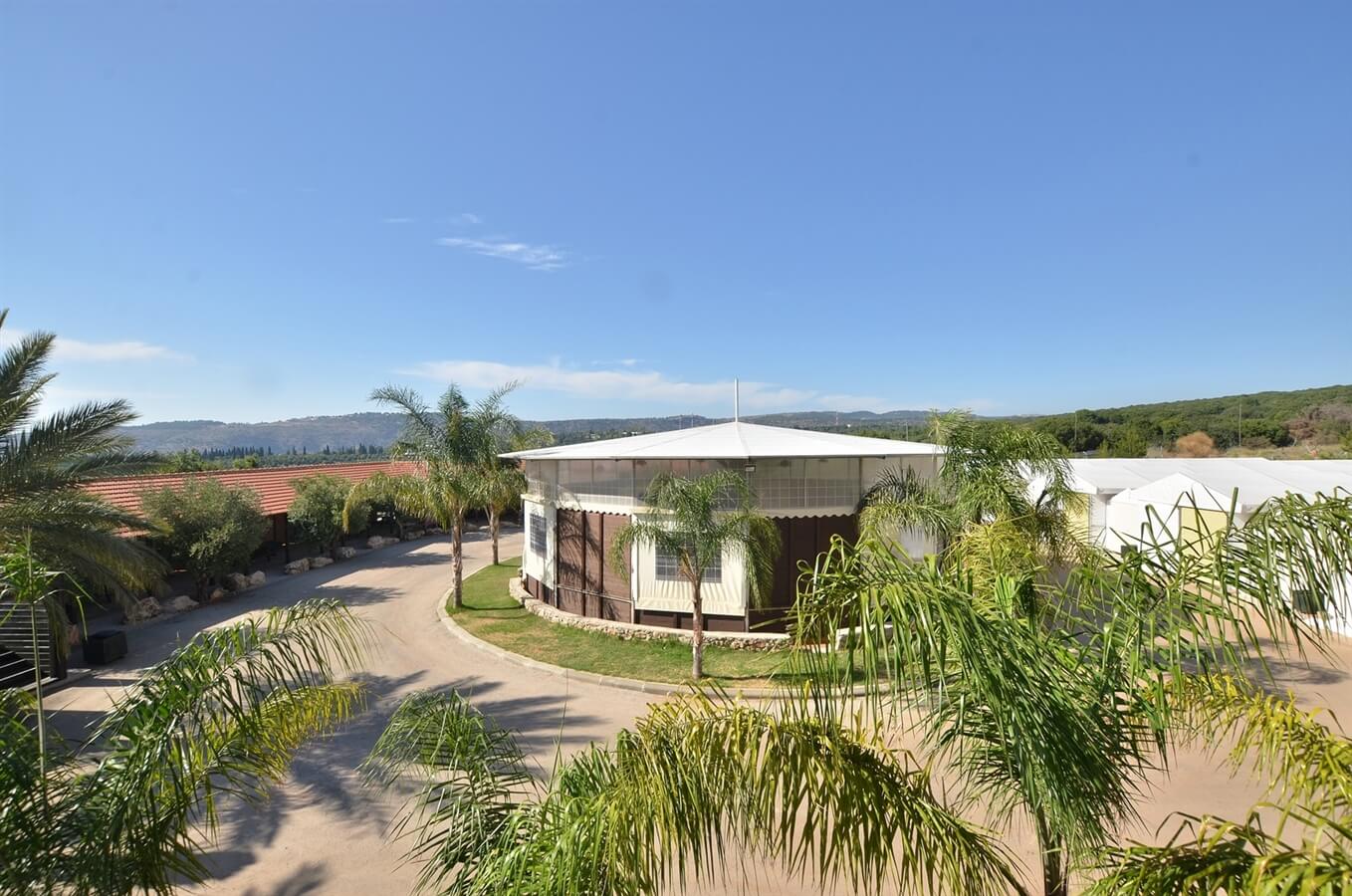 תמונה של חדרי אירוח - 5