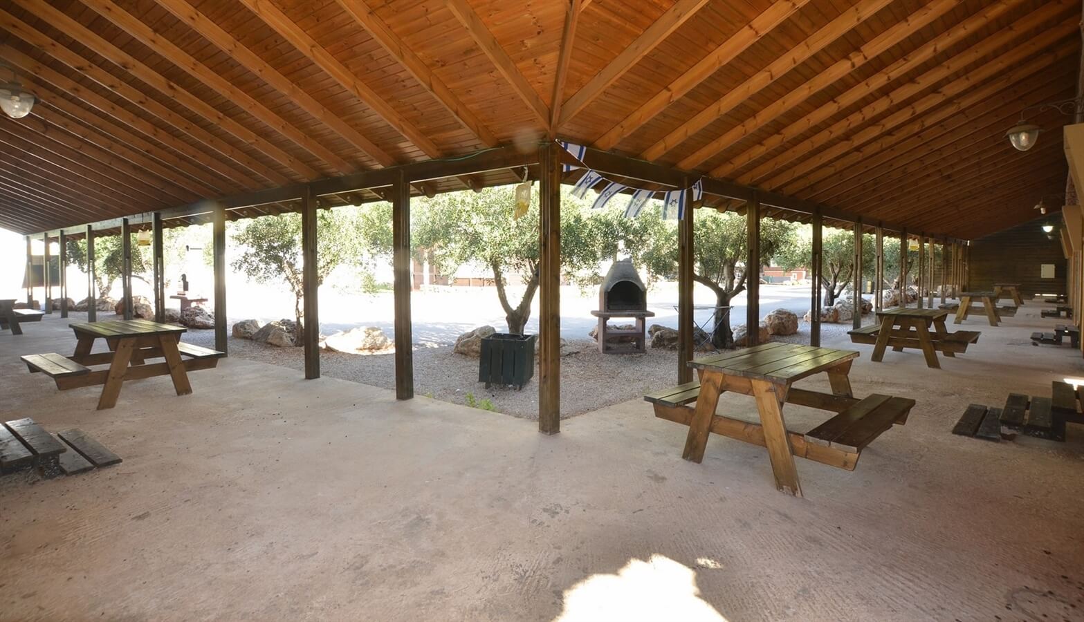 תמונה של חדרי אירוח - 6