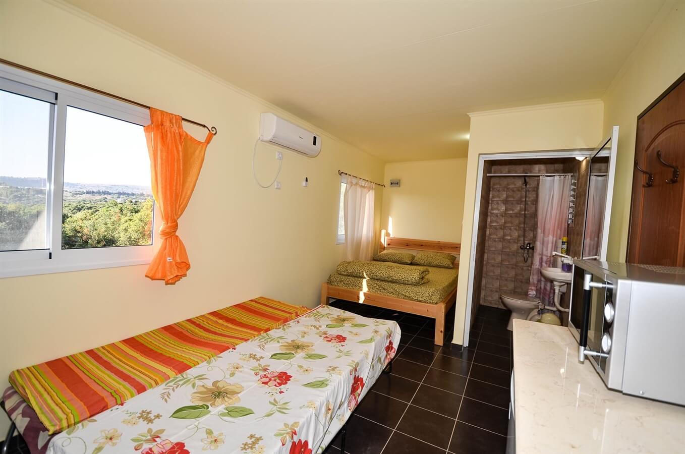 תמונה של חדרי אירוח - 8