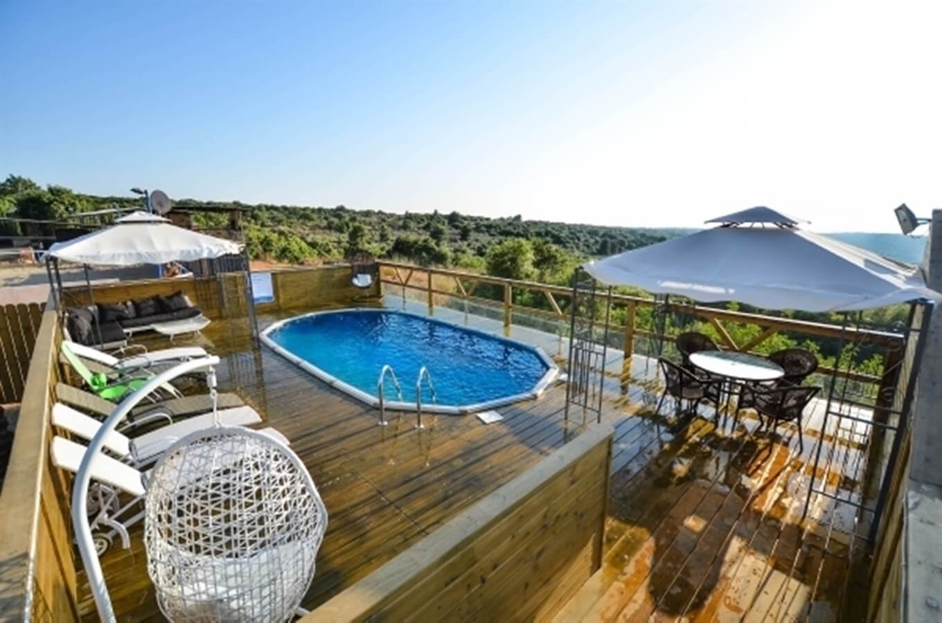 תמונה של חדרי אירוח - 7