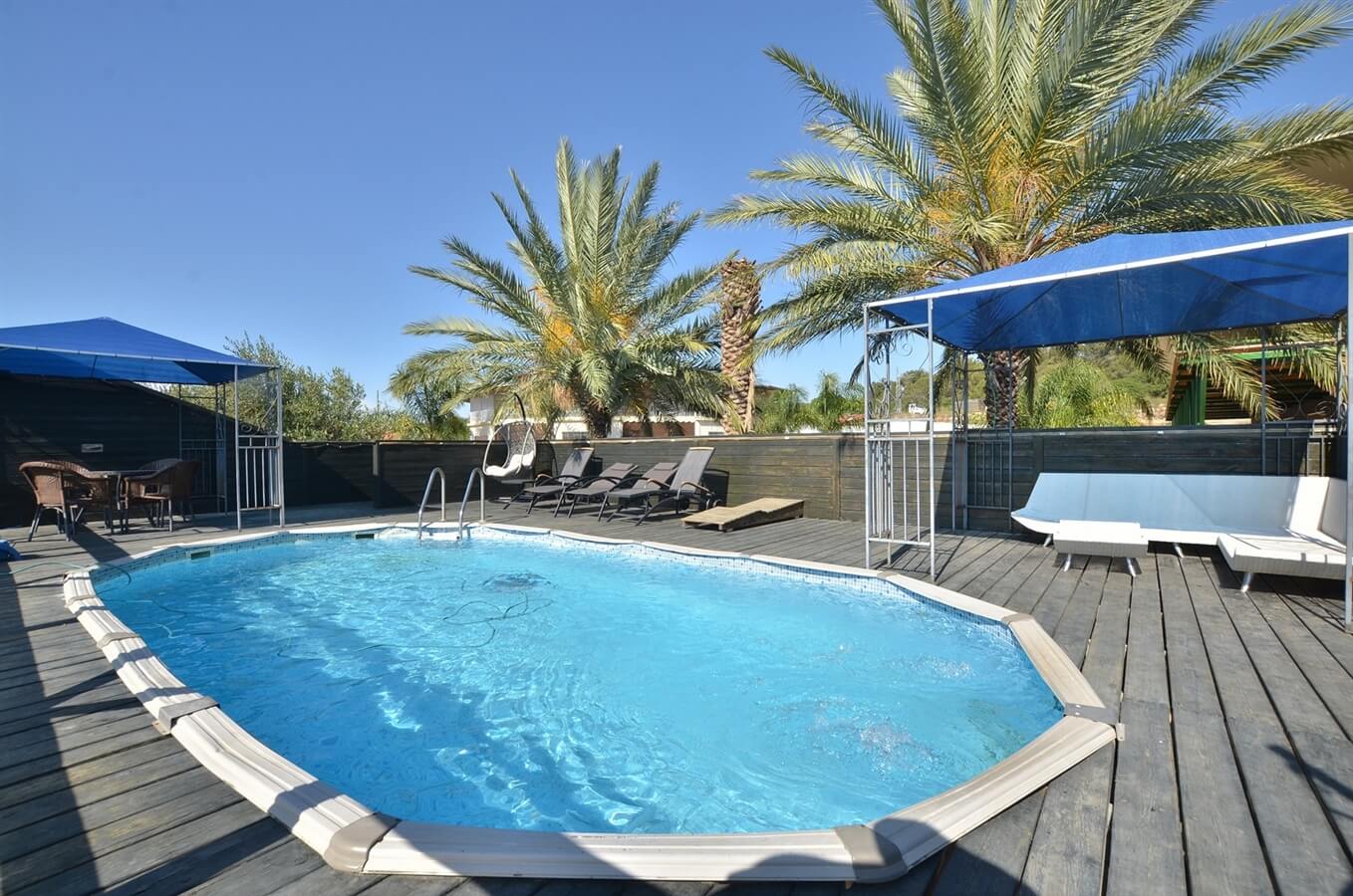 תמונה של חדרי אירוח - 2