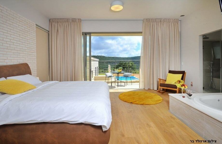 תמונה של סוויטות אור ויובל - 5