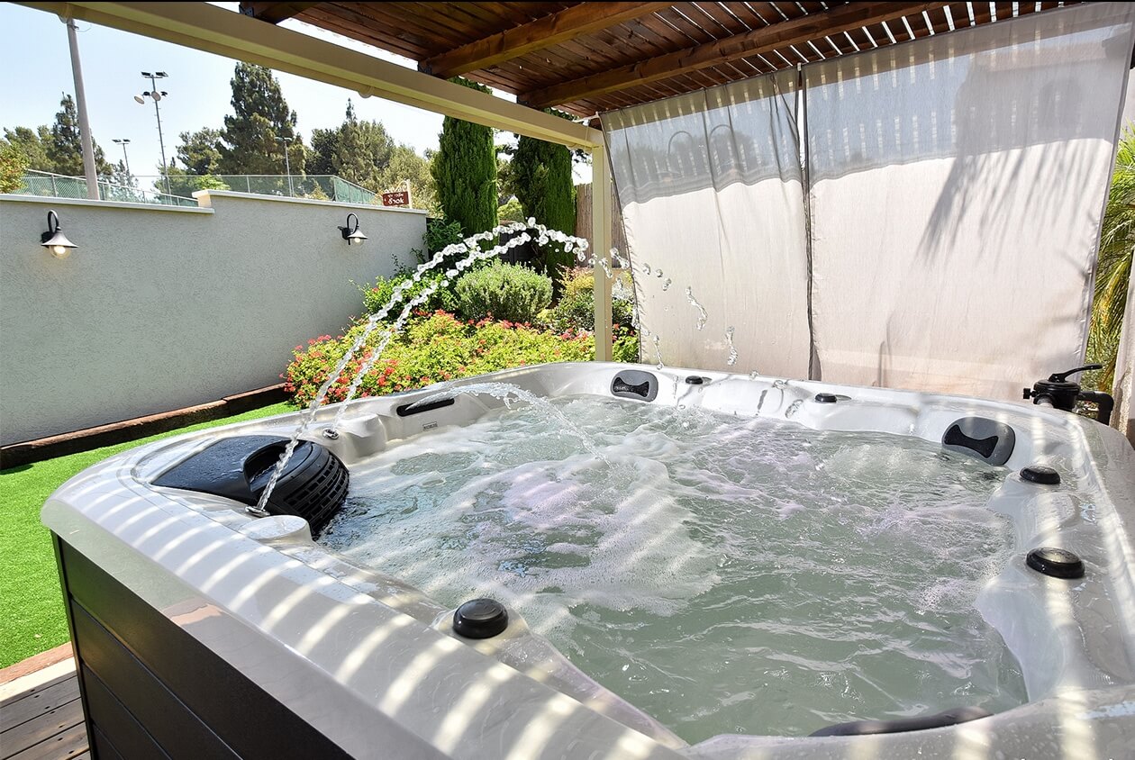 תמונה של הסוויטה היווניה - 11