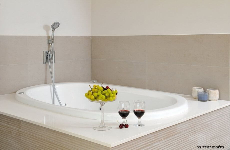 תמונה של סוויטות אור ויובל - 12