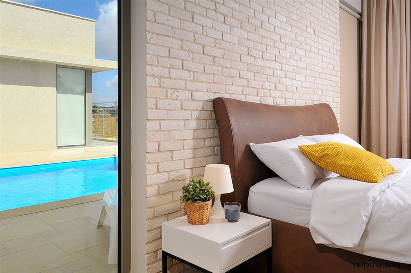 תמונה של סוויטות אור ויובל - 3