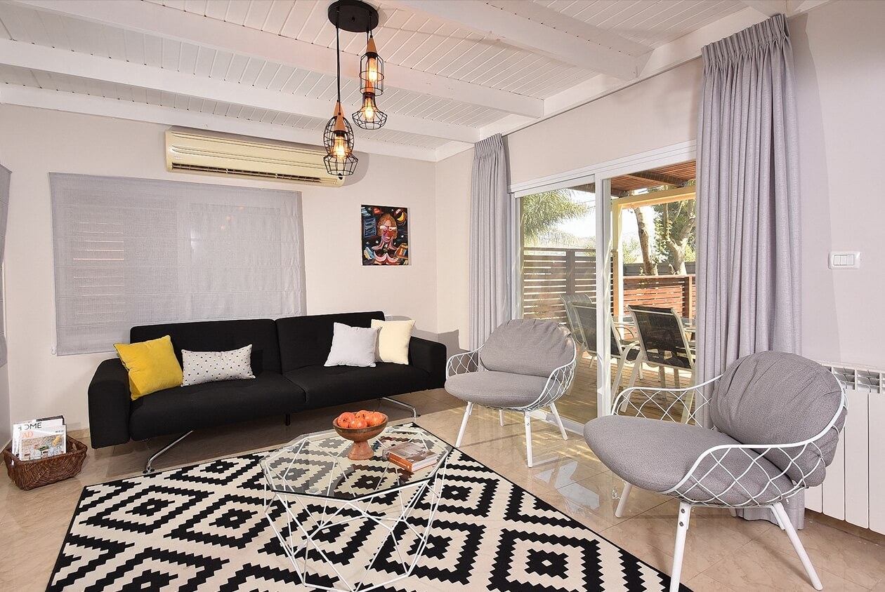 תמונה של הסוויטה היווניה - 9