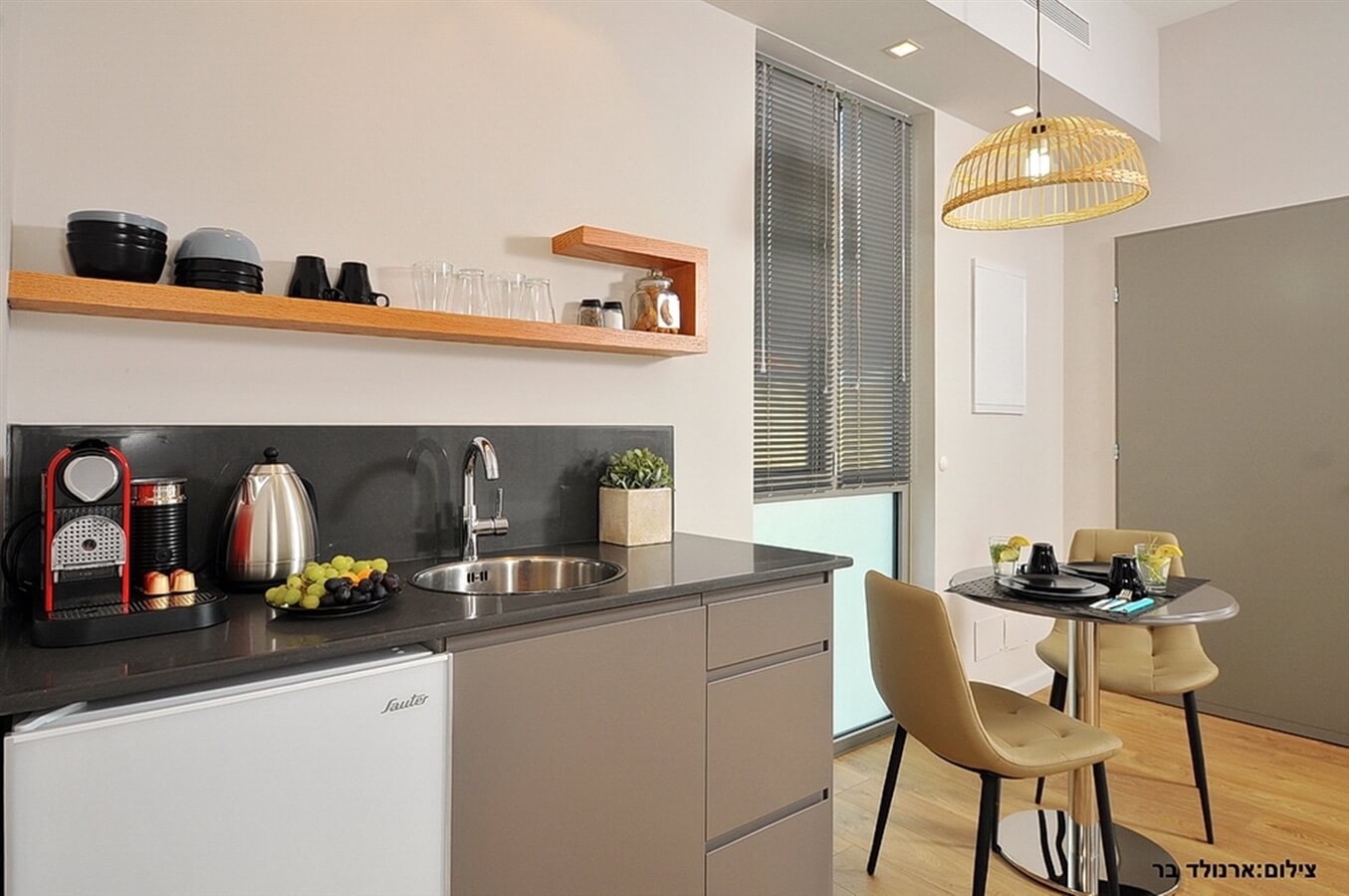 תמונה של סוויטות אור ויובל - 8