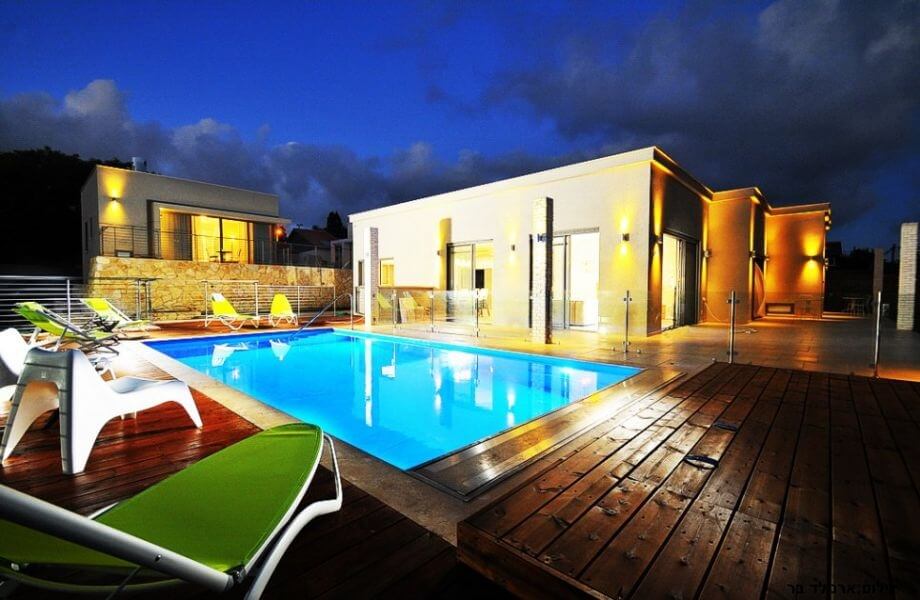 תמונה של סוויטות אור ויובל - 9