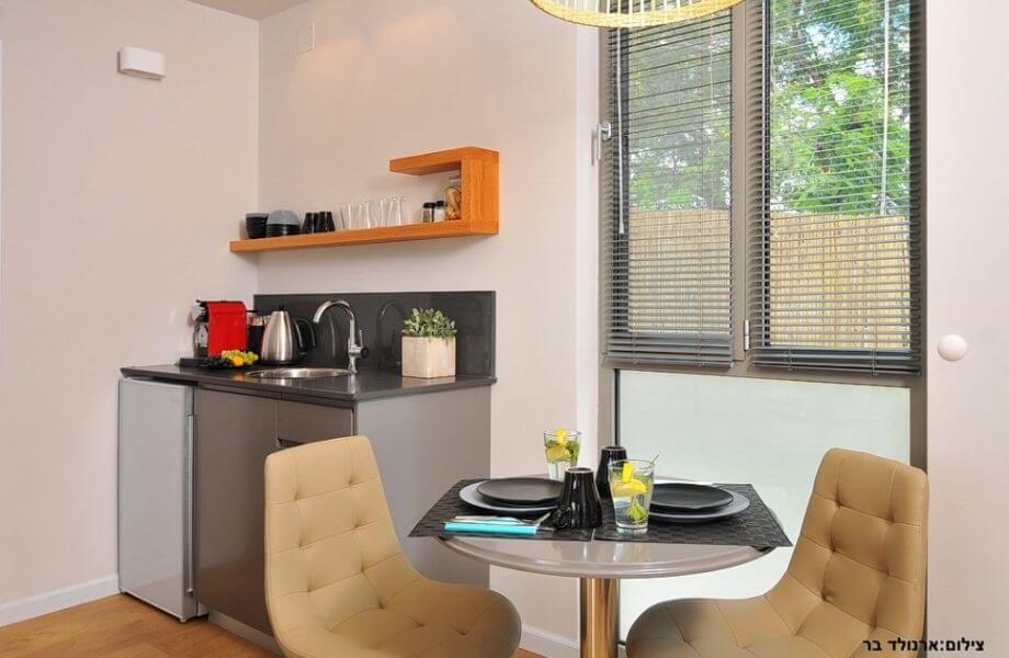 תמונה של סוויטות אור ויובל - 10