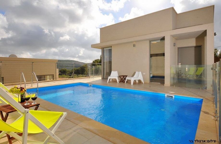 תמונה של סוויטות אור ויובל - 2