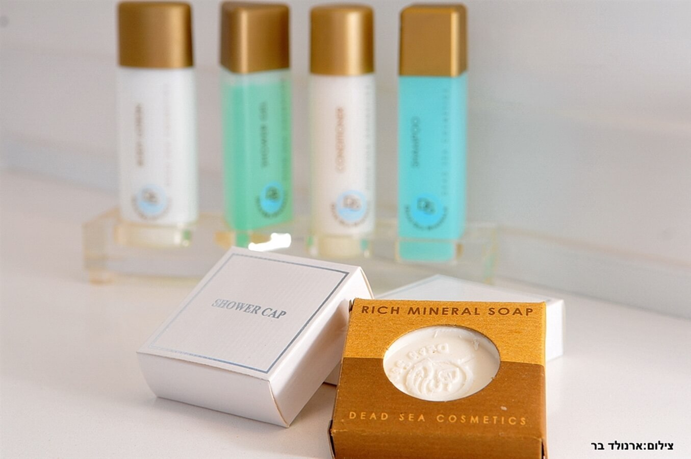 תמונה של הסוויטה היווניה - 8