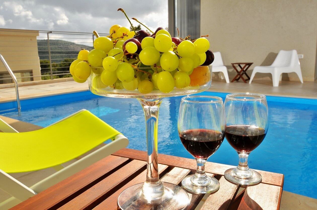 תמונה של הסוויטה היווניה - 10