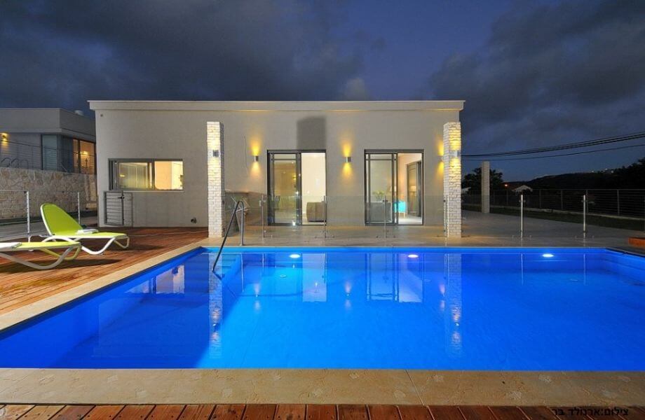 תמונה של סוויטות אור ויובל - 14