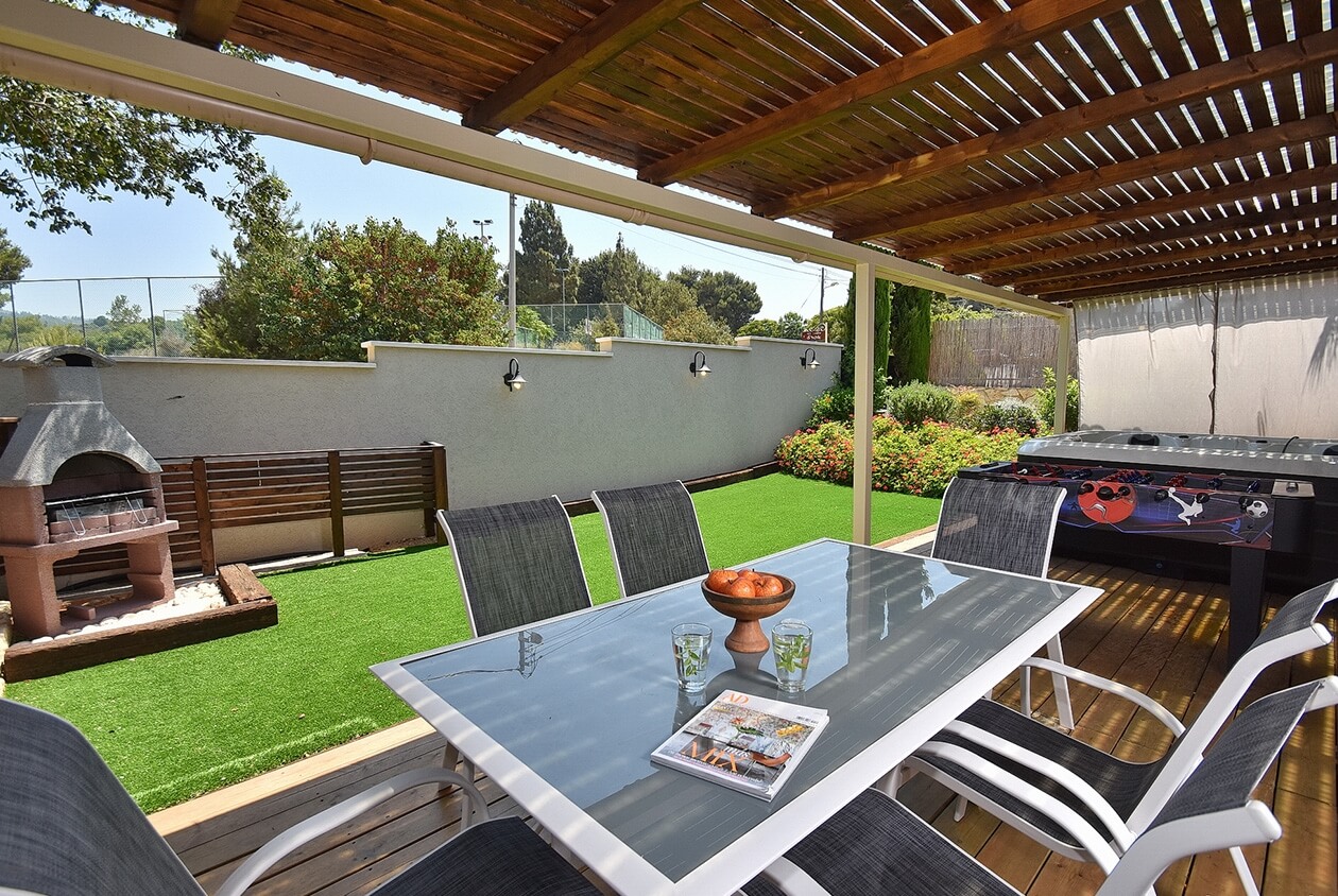 תמונה של הסוויטה היווניה - 6