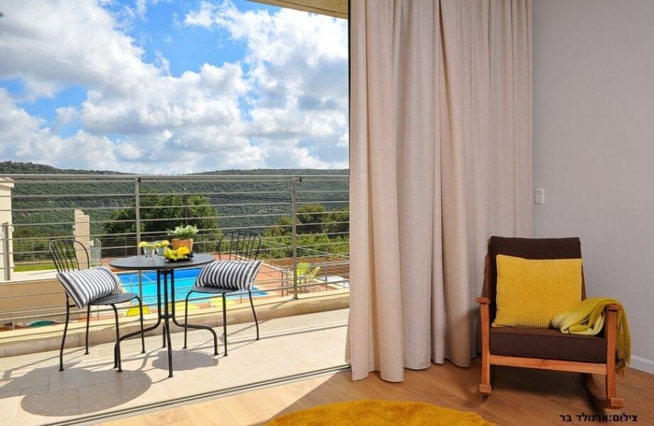 תמונה של סוויטות אור ויובל - 11