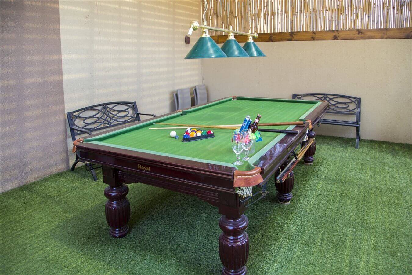 תמונה של הוילה - 4