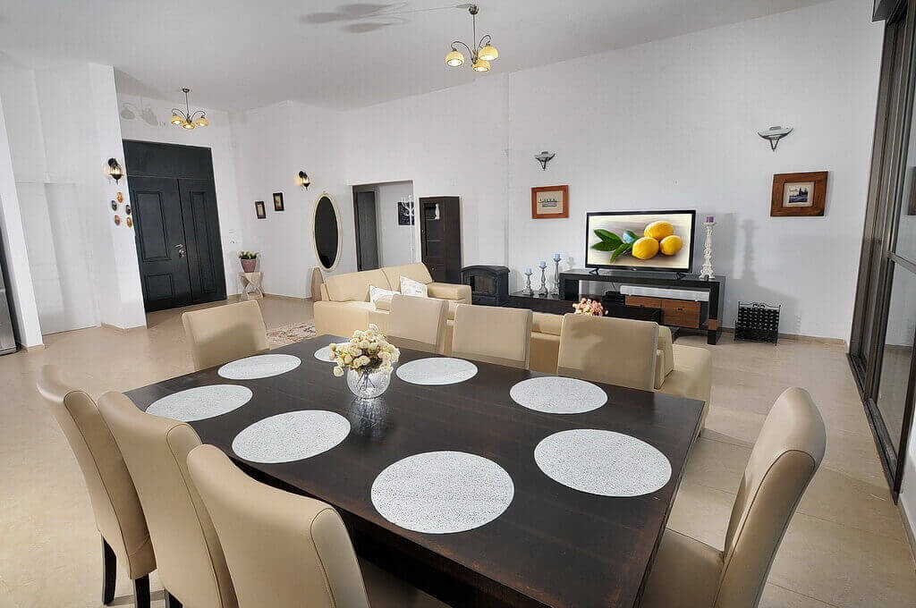 תמונה של הוילה - 8