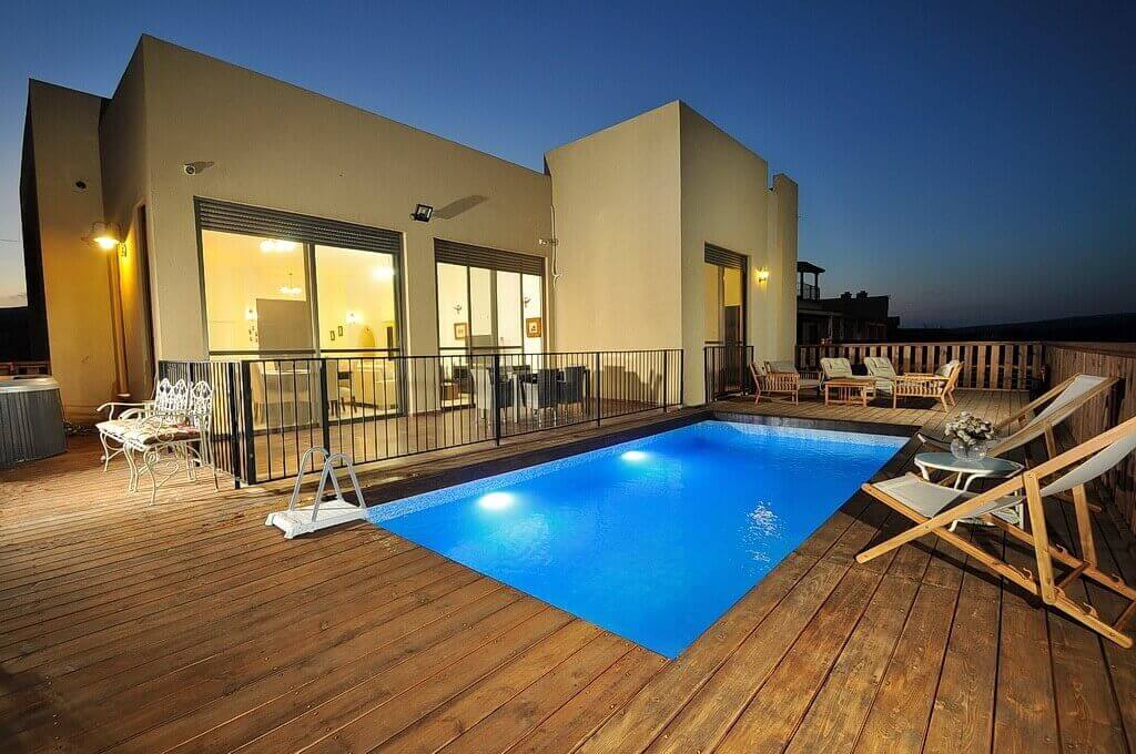 תמונה של הוילה - 13