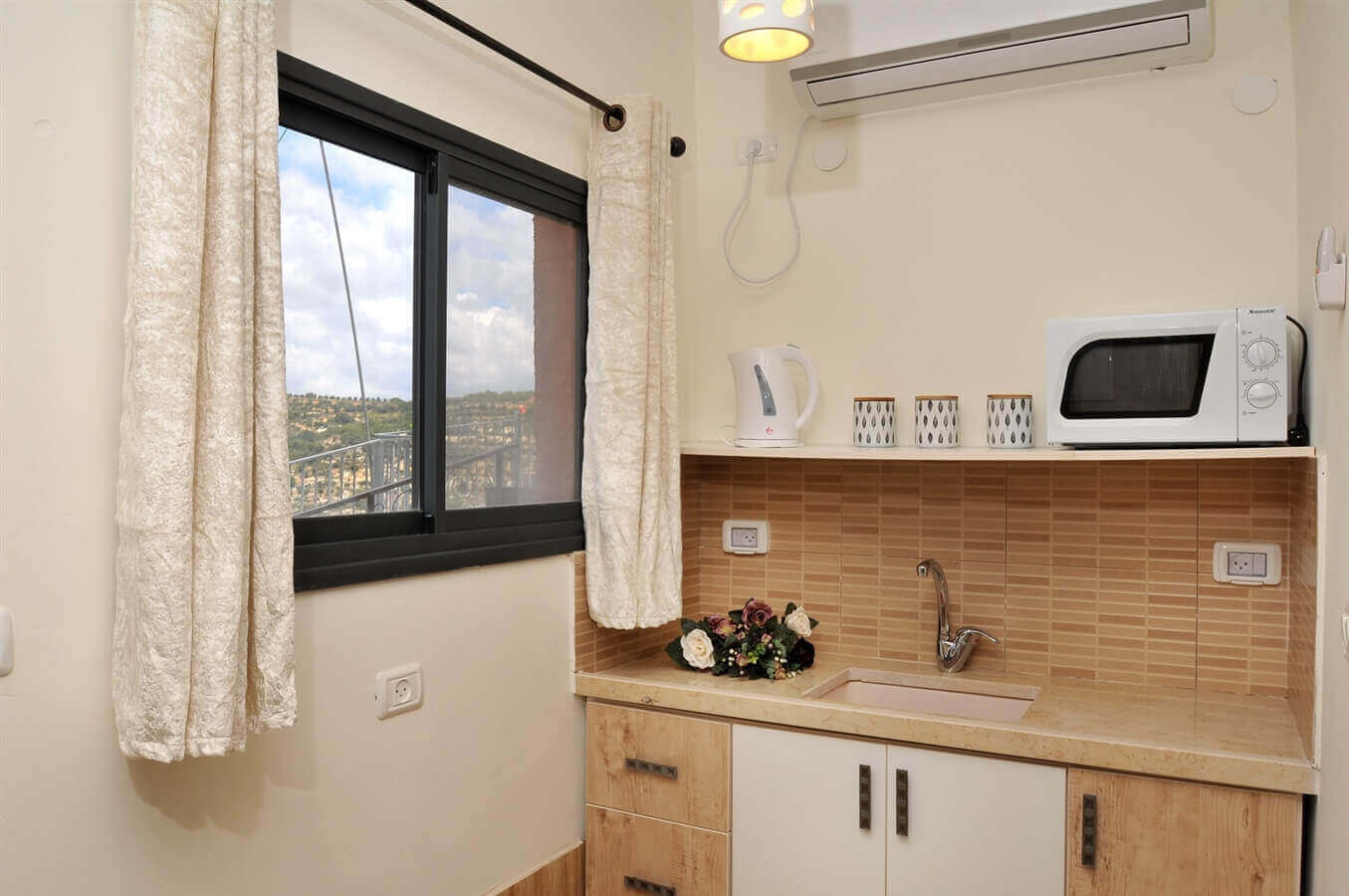 תמונה של הסוויטות - 2