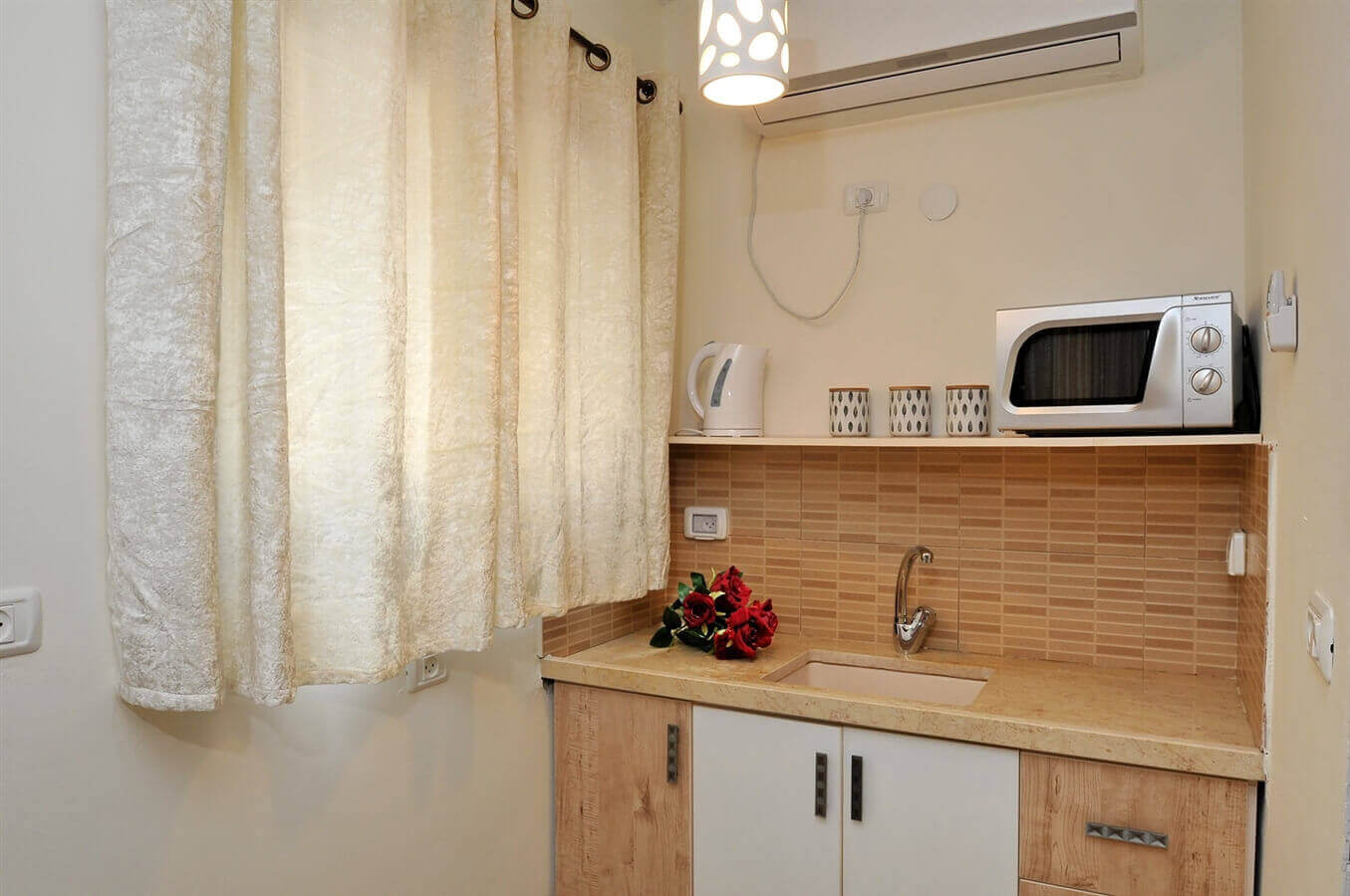 תמונה של הסוויטות - 9