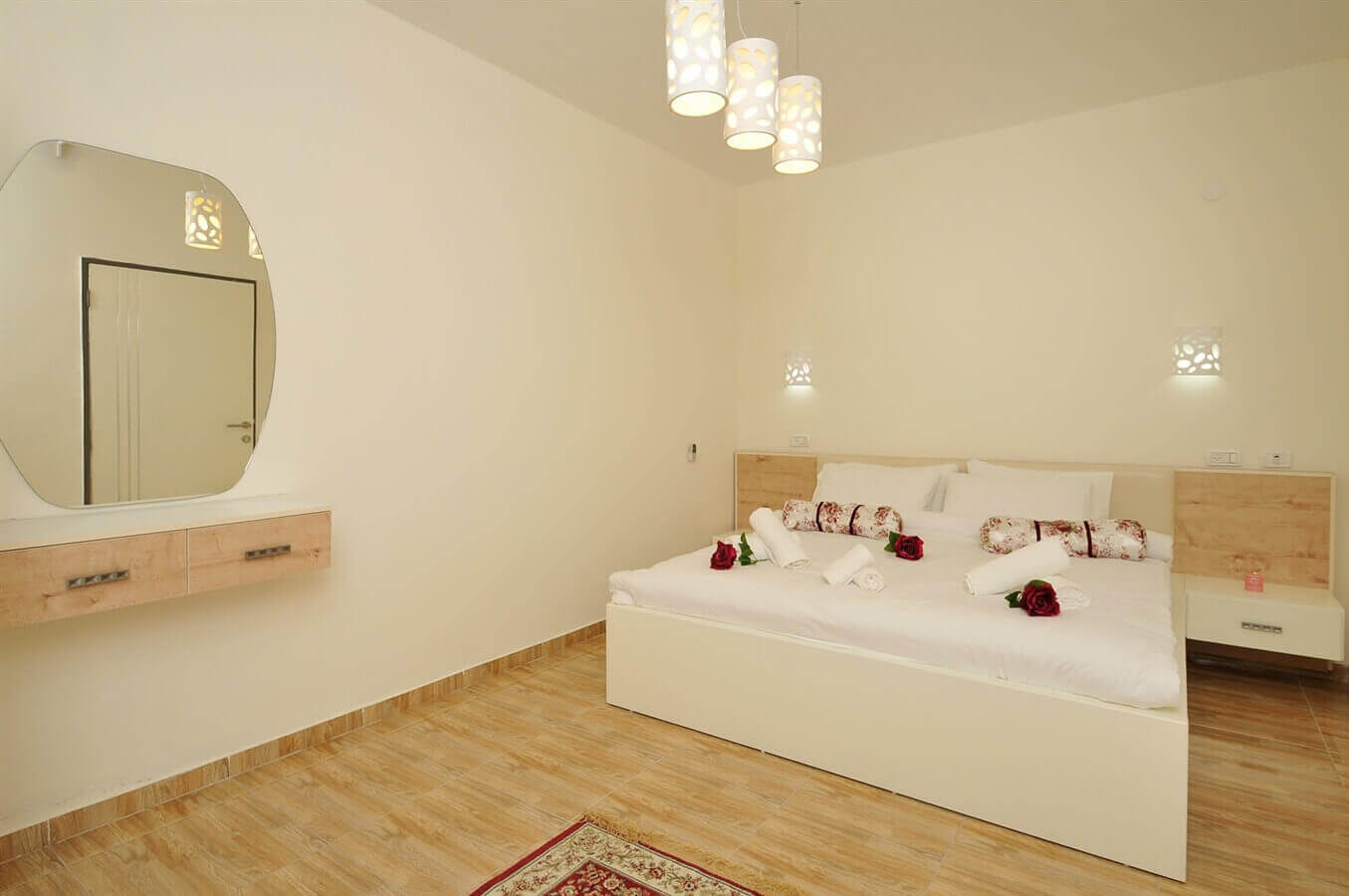 תמונה של הסוויטות - 10