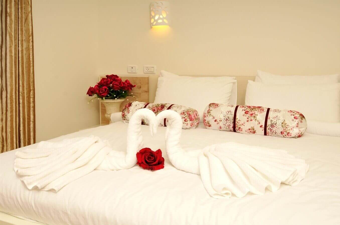 תמונה של הסוויטות - 3