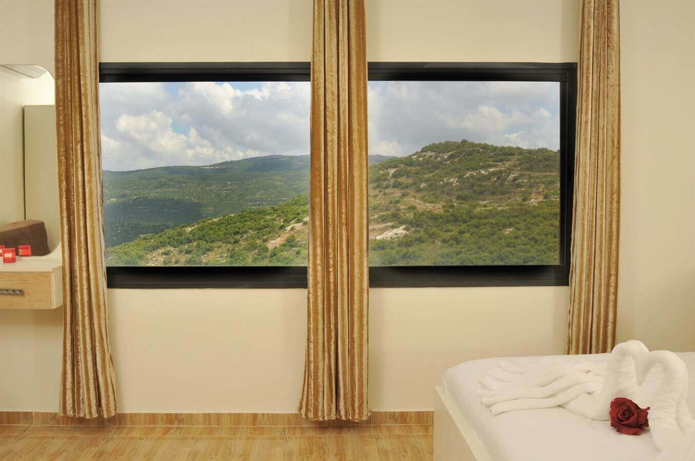 תמונה של הסוויטות - 5