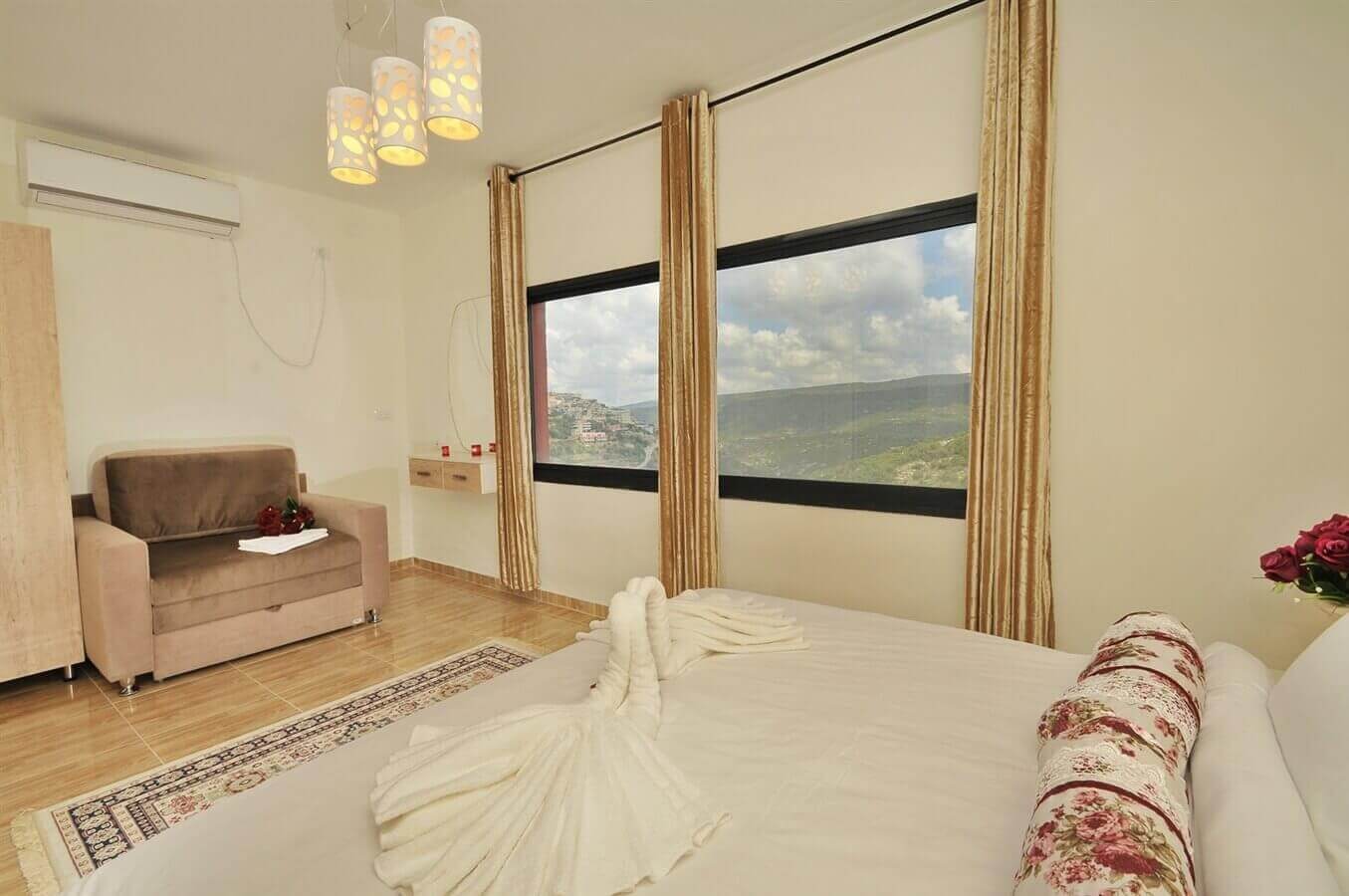 תמונה של הסוויטות - 6