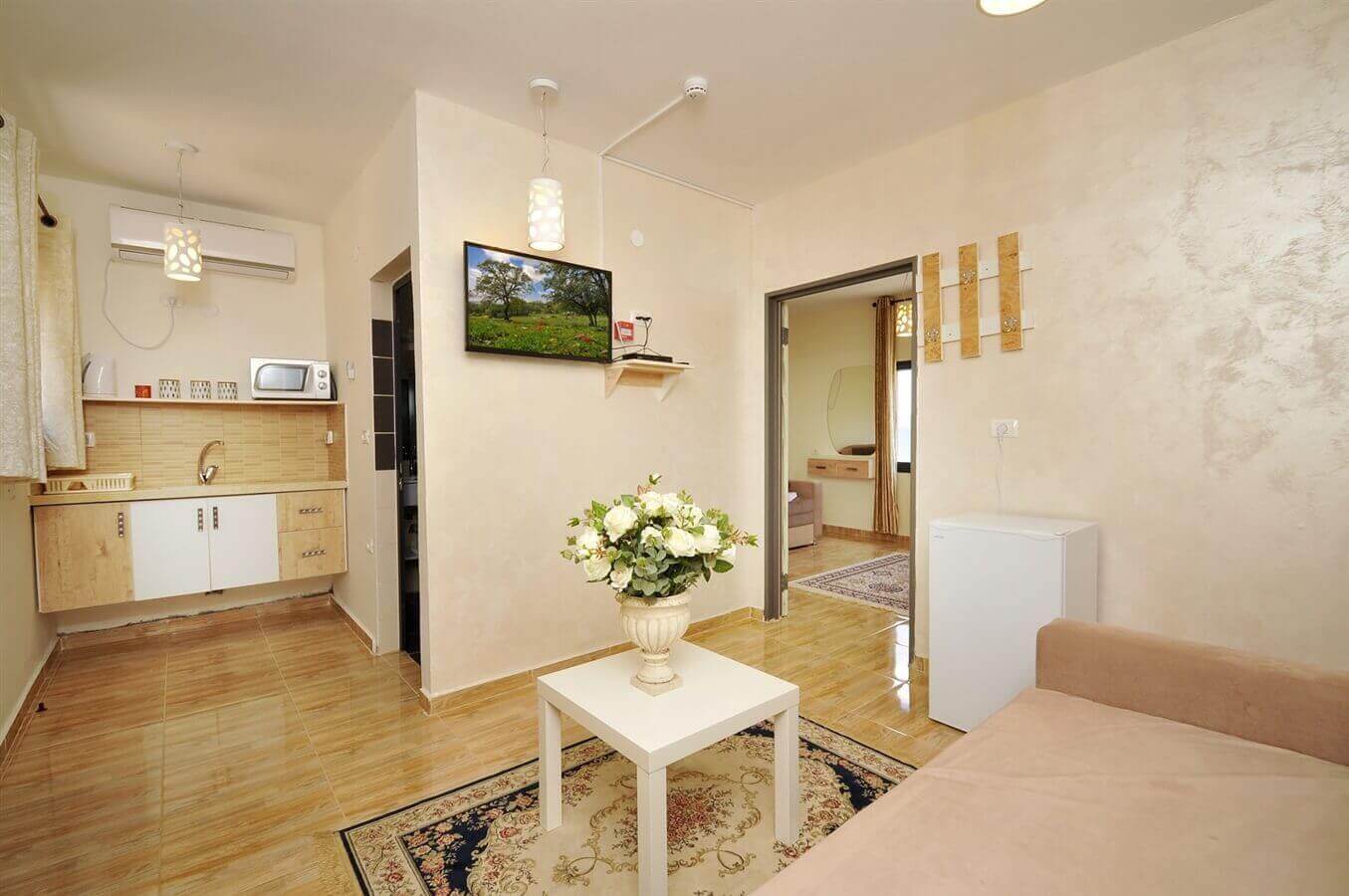 תמונה של הסוויטות - 7