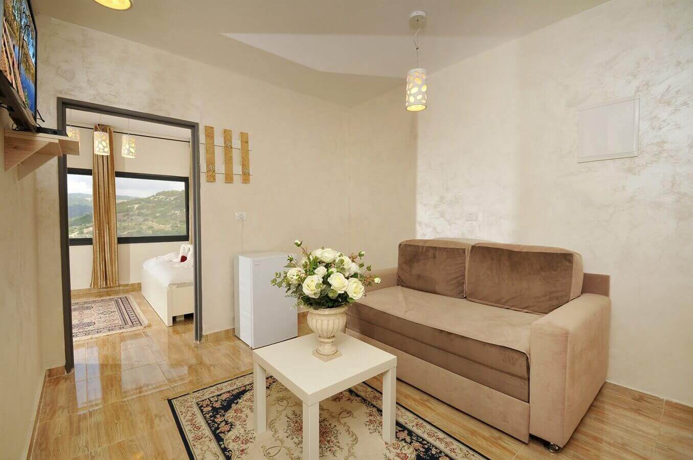 תמונה של הסוויטות - 8