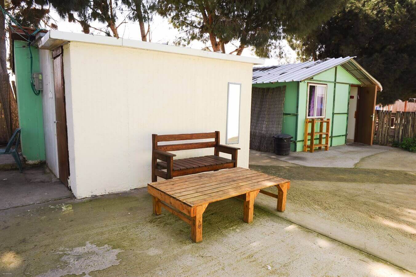 תמונה של מתחם שרוחאן - 2 תמונה של מתחם שרוחאן - 2
