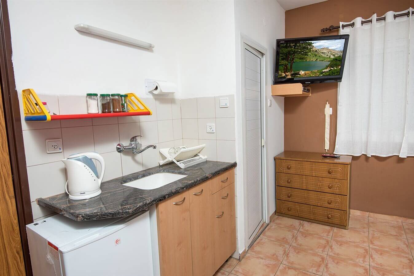 תמונה של מתחם חדרי אירוח - 4