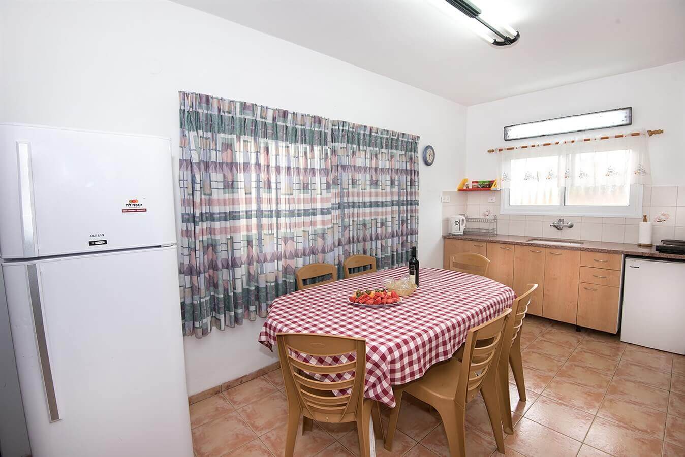 תמונה של מתחם חדרי אירוח - 3