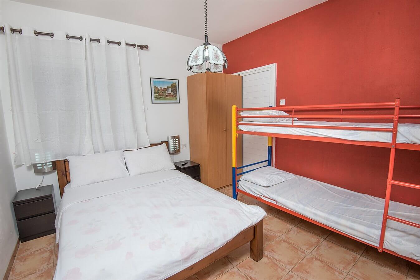 תמונה של מתחם חדרי אירוח - 5