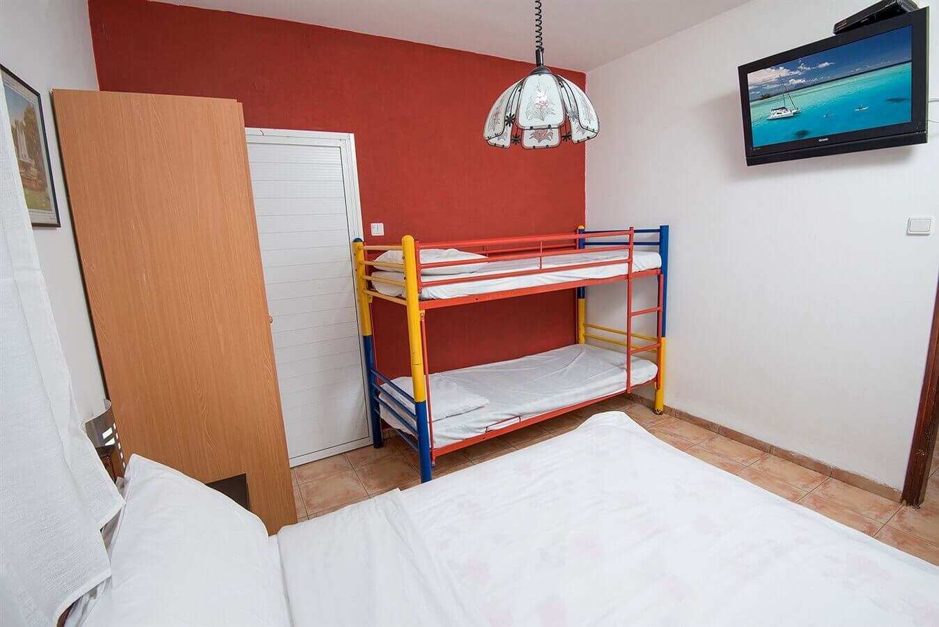 תמונה של מתחם חדרי אירוח - 9