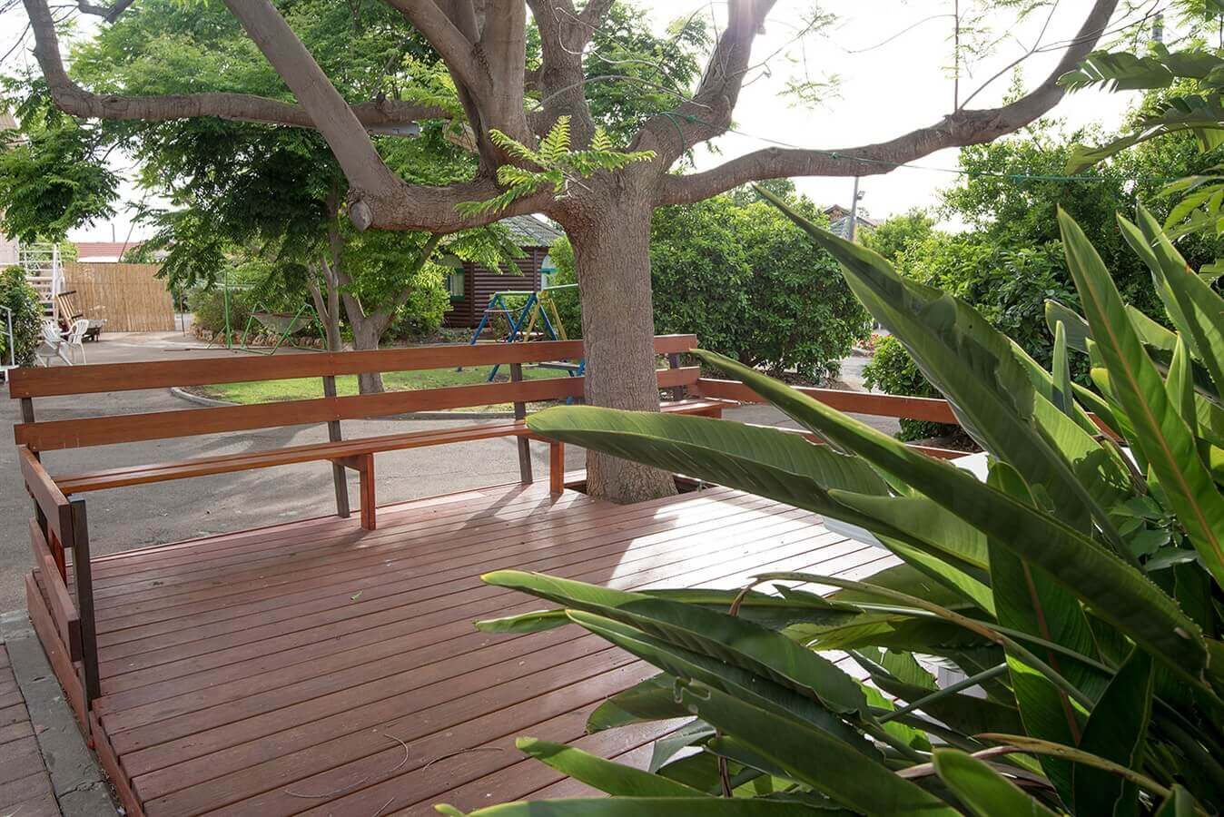 תמונה של מתחם חדרי אירוח - 7