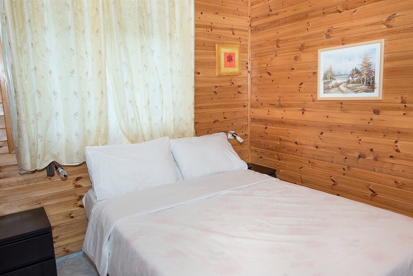 תמונה של בקתת הזוגות - 9