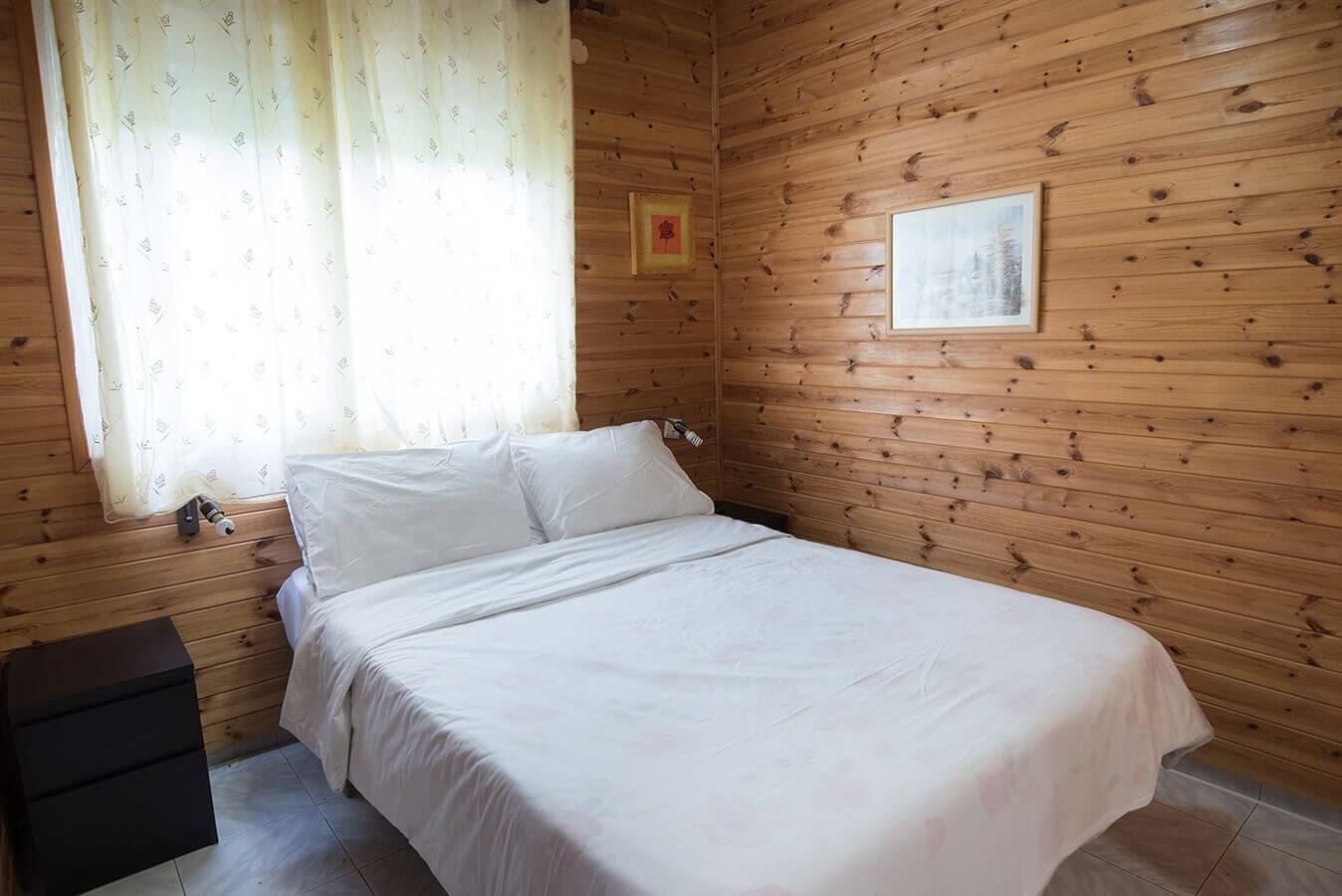 תמונה של בקתת הזוגות - 2