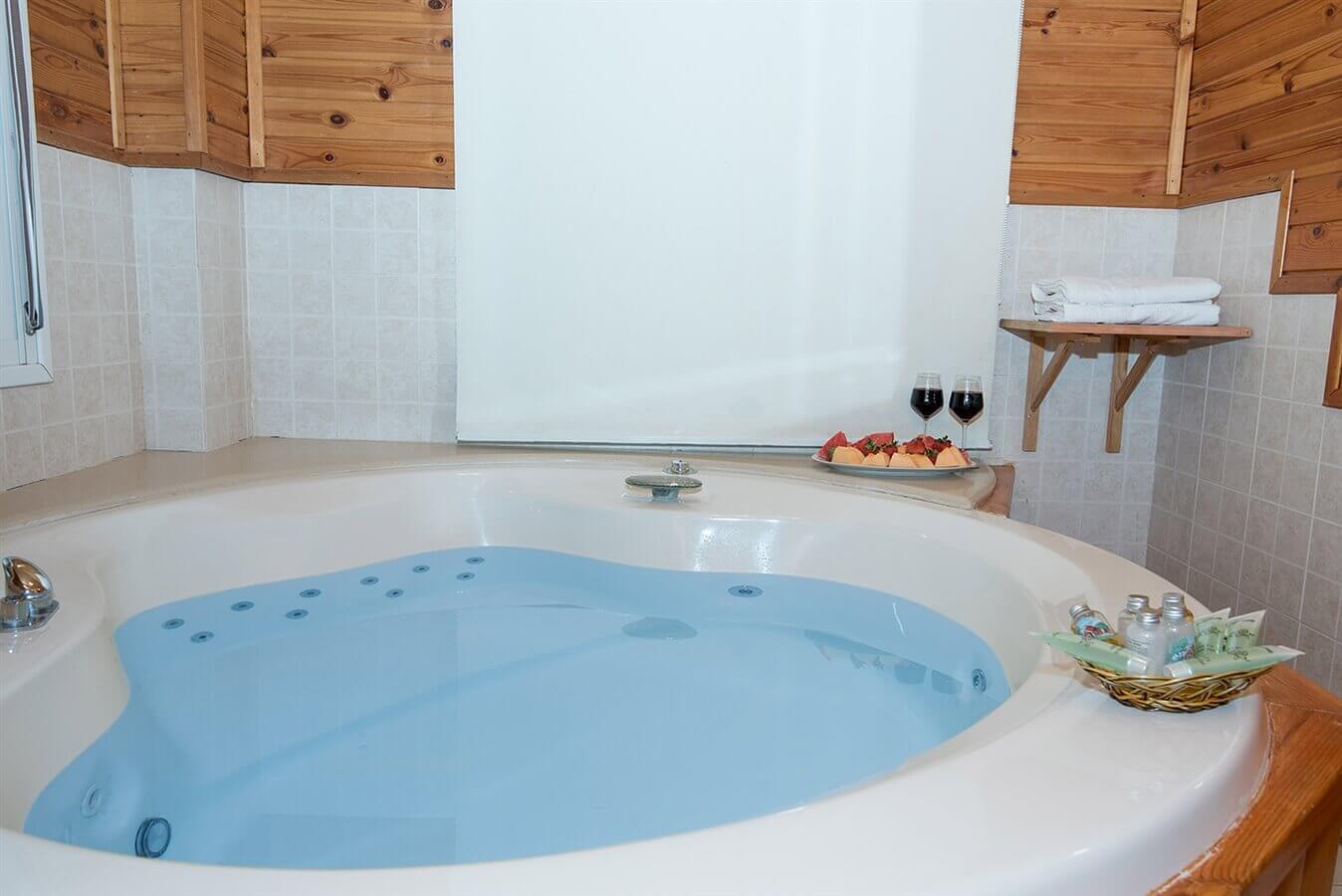 תמונה של בקתת הזוגות - 8