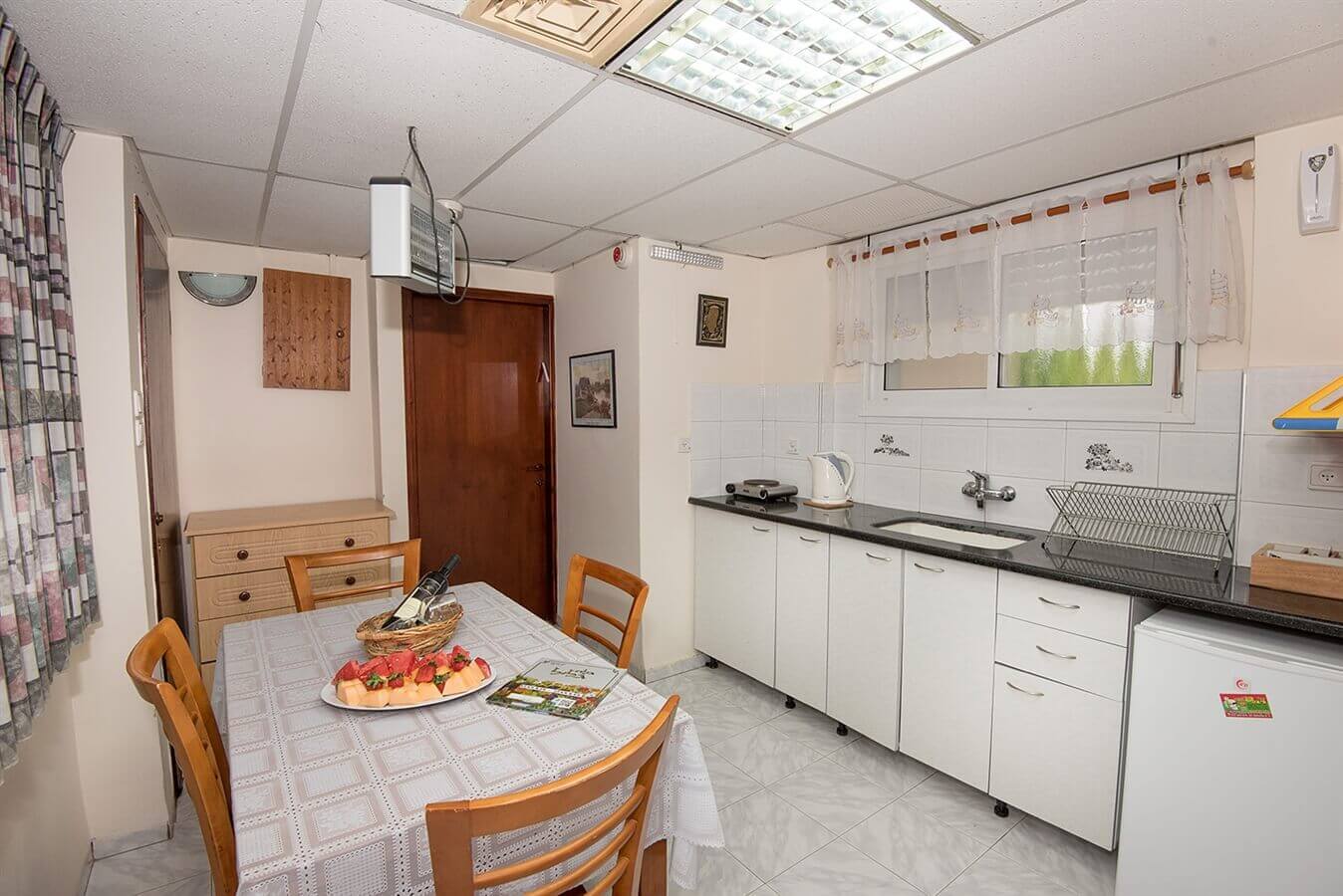 תמונה של בקתת הזוגות - 7