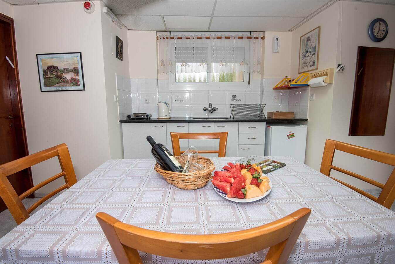 תמונה של בקתת הזוגות - 4