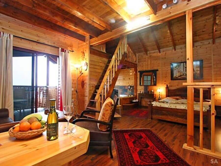 תמונה של הבקתות - 9