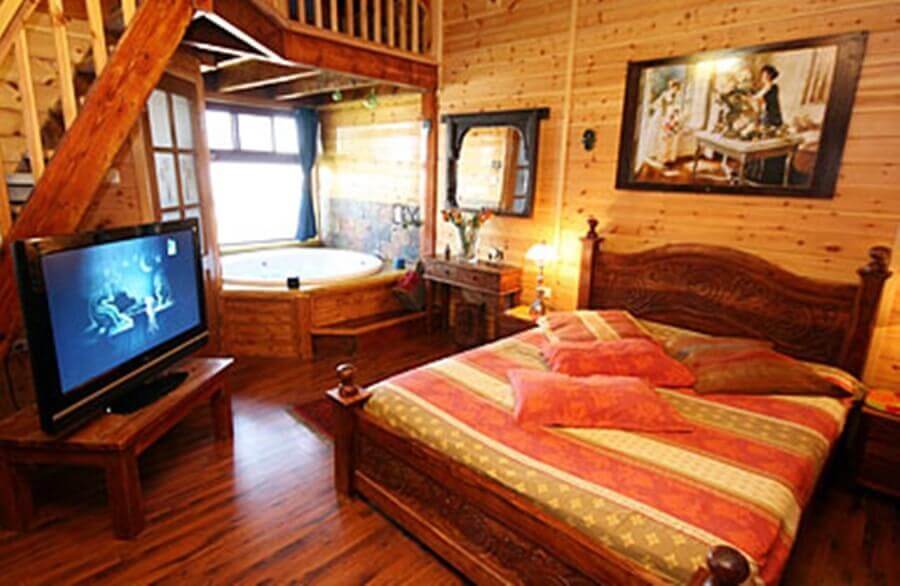 תמונה של הבקתות - 7