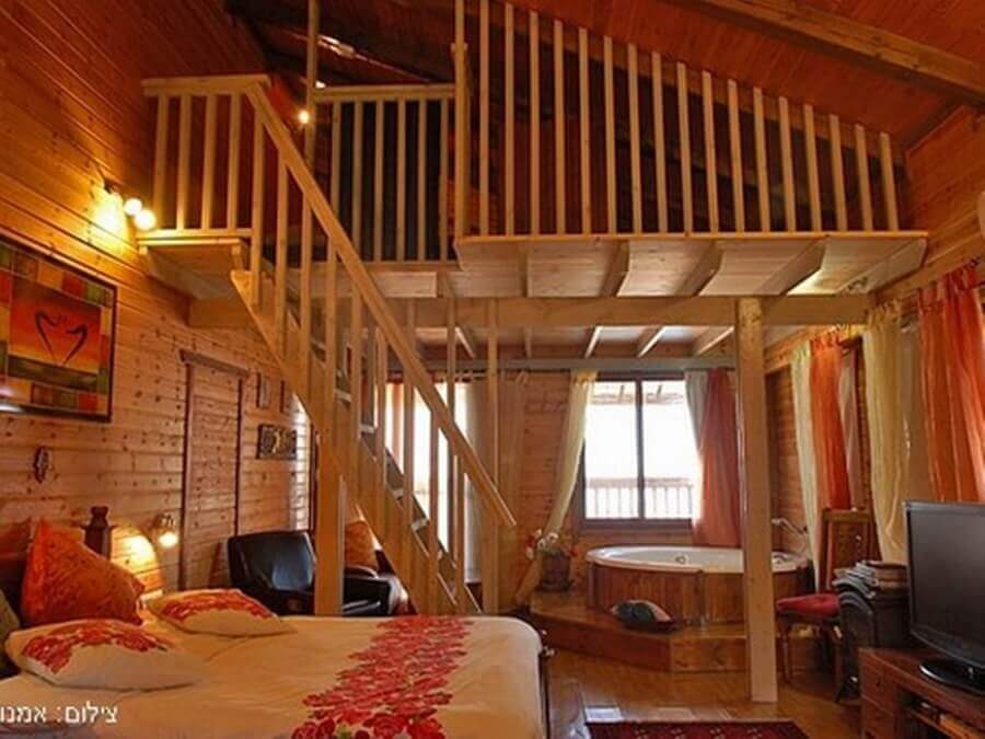 תמונה של הבקתות - 6