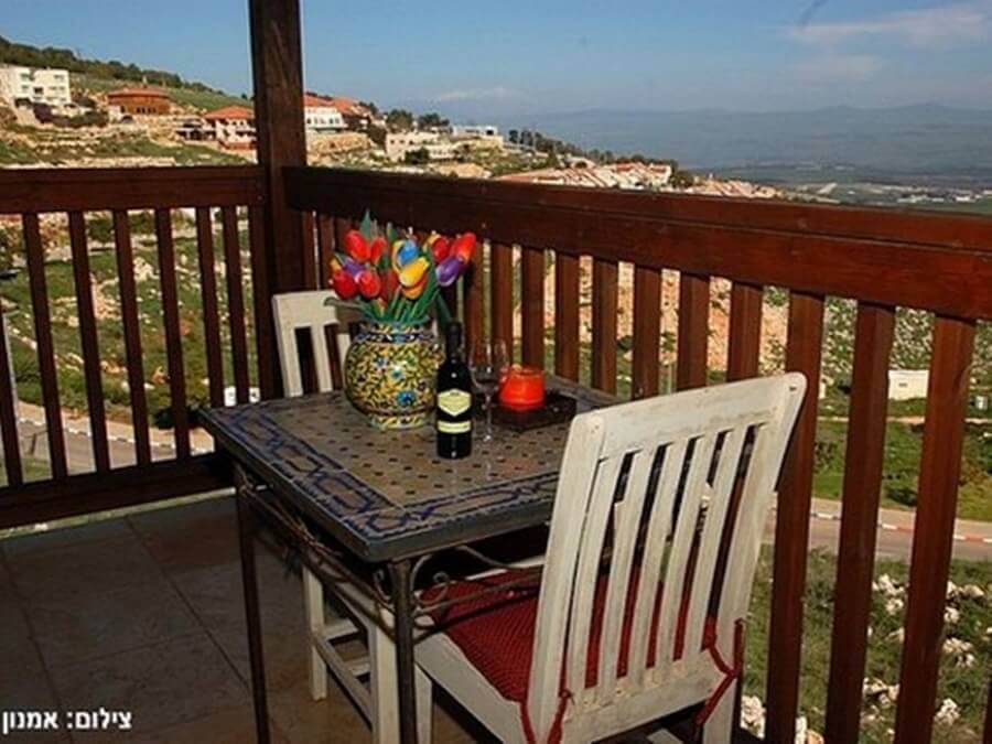 תמונה של הבקתות - 5