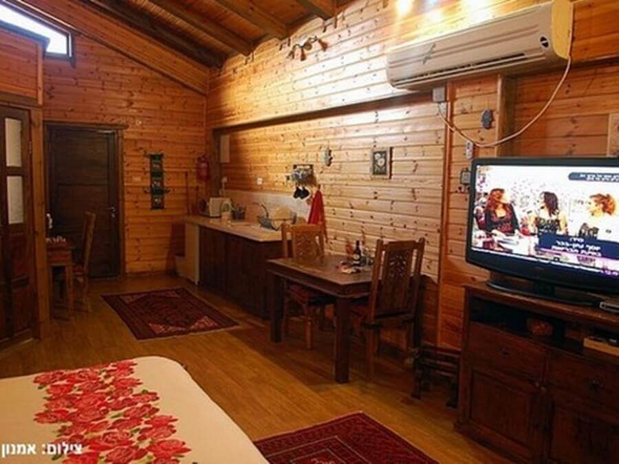 תמונה של הבקתות - 3