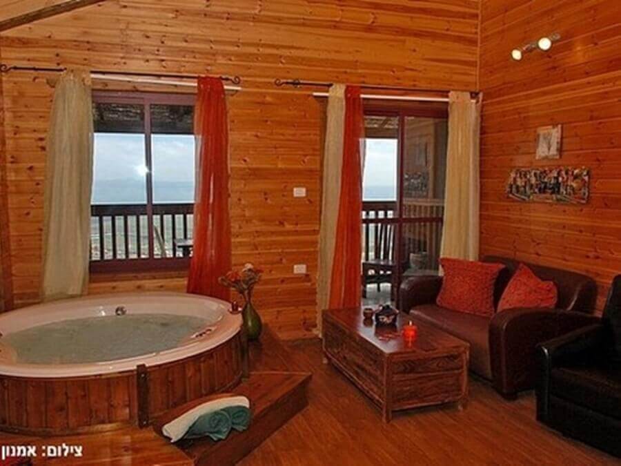 תמונה של הבקתות - 4