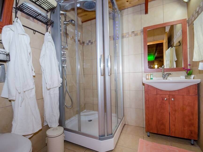 תמונה של צימר בלב הספא - 6 תמונה של צימר בלב הספא - 6