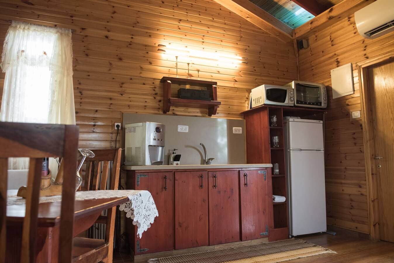 תמונה של צימר בלב הספא - 4 תמונה של צימר בלב הספא - 4