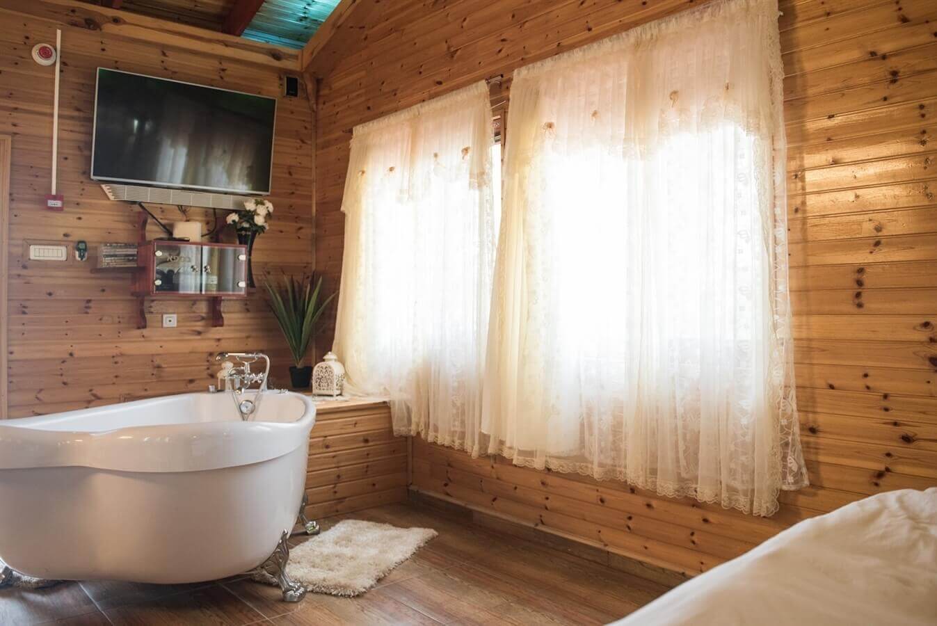 תמונה של צימר בלב הספא - 1 תמונה של צימר בלב הספא - 1